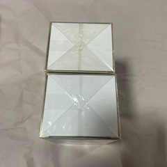 CHANEL石けん2個セットの画像