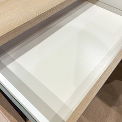 デスク　イケア　IKEAの画像