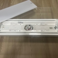 パナソニック LEDシーリングライト HH-XCD0888A 8畳の画像