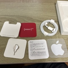 【バッテリー最大容量88%】iPhoneSE3 64GB SIMフリー の画像