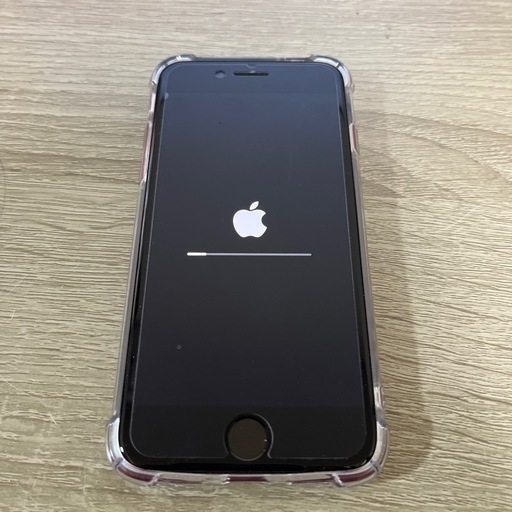 バッテリー最大容量88%】iPhoneSE3 64GB SIMフリー