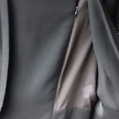 女性礼服の画像