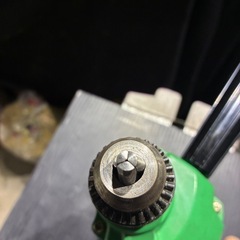 日立　変速　電動ドリル　  D10-v1の画像