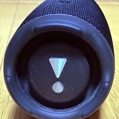 JBL CHARGE 5 Bluetooth ポータブル スピーカーの画像