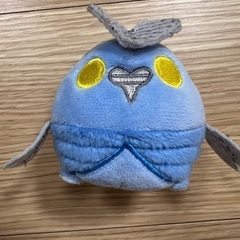 ウルトラマン怪獣のぬいぐるみの画像