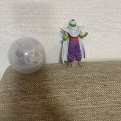 ドラゴンボールガチャの画像