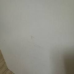 IKEA ヨースタインシェルフユニット白の画像