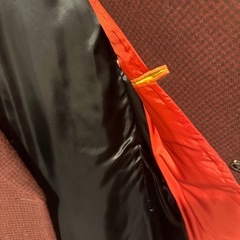 ポールスミス　ロングコートの画像