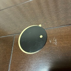 エアコン吹出し口用 スマホホルダー　磁石式の画像
