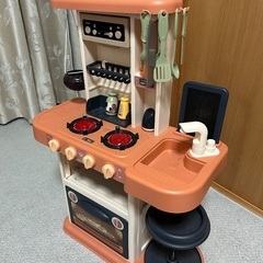 Button Moon おままごと　不足ありの画像