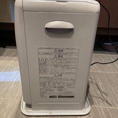 石油ストーブ の画像