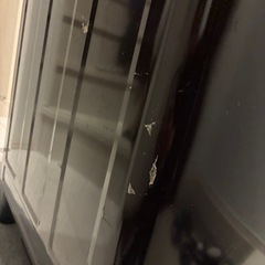 10kg【大型】TOSHIBA 洗濯機　AW-10SD7 2019年製の画像