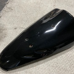 ライブディオ AF34 外装セット シート ヘッドライト 中古品 の画像