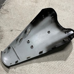 ライブディオ AF34 外装セット シート ヘッドライト 中古品 の画像