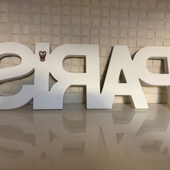 PARISミラー
の画像