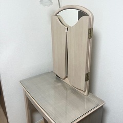 ドレッサーの画像