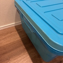 衣装ケースの画像