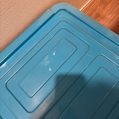 衣装ケースの画像