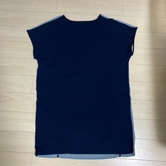 アン•ヴォーグ　チュニックの画像