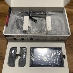 【年内限定販売価格】switchの画像