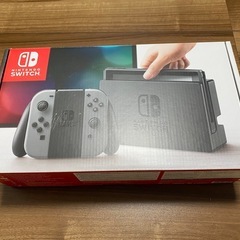 【年内限定販売価格】switchの画像