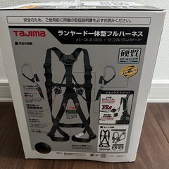 ハーネスセットの画像