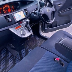 ダイハツ ムーヴ カスタム（平成19年式）の画像