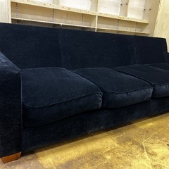 L字型ソファの画像