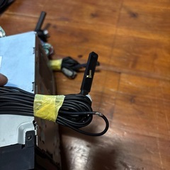 パナソニックストラーダの画像