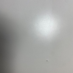 テーブル　収納付きアイランド　引っ越しの為断捨離中ですの画像