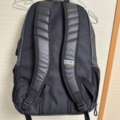 スポーツバックの画像