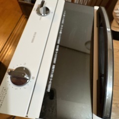 アイリスオーヤマ　トースターの画像