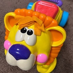 おもちゃの画像