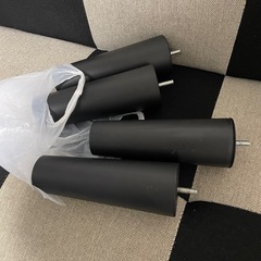 ソファあげますの画像