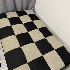 ソファあげますの画像