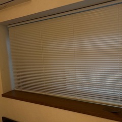 ブラインド
の画像