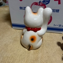 まねき猫の画像