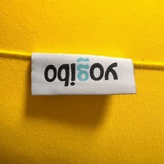 ヨギボーズーラポットの画像