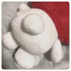 ‪꒰sanrio꒱‬マイメロディ ぬいぐるみ 人形 おもちゃ 35cm夢可愛いの画像