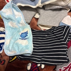 ベビー服 セット 70カジュアル まとめ売り 帽子 baby boyの画像