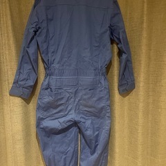 青い
つなぎの画像