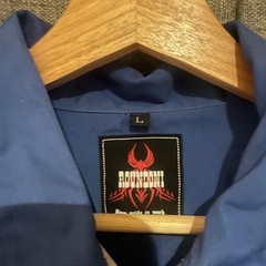 青い
つなぎの画像