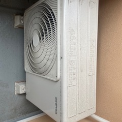 エアコンの画像