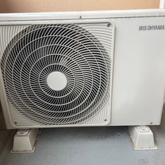 エアコンの画像