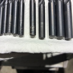 ドリル　キリ　19本セット　ドイツ　ケイルの画像