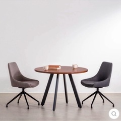 カナデモノ ダイニングテーブルの画像