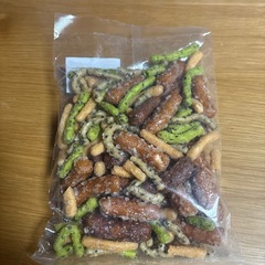 かりんとうの画像