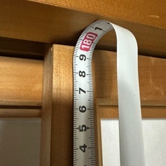 雪見障子　障子は去年張り替えたばかり　　の画像