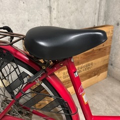 自転車の画像