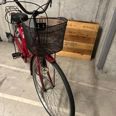 自転車の画像
